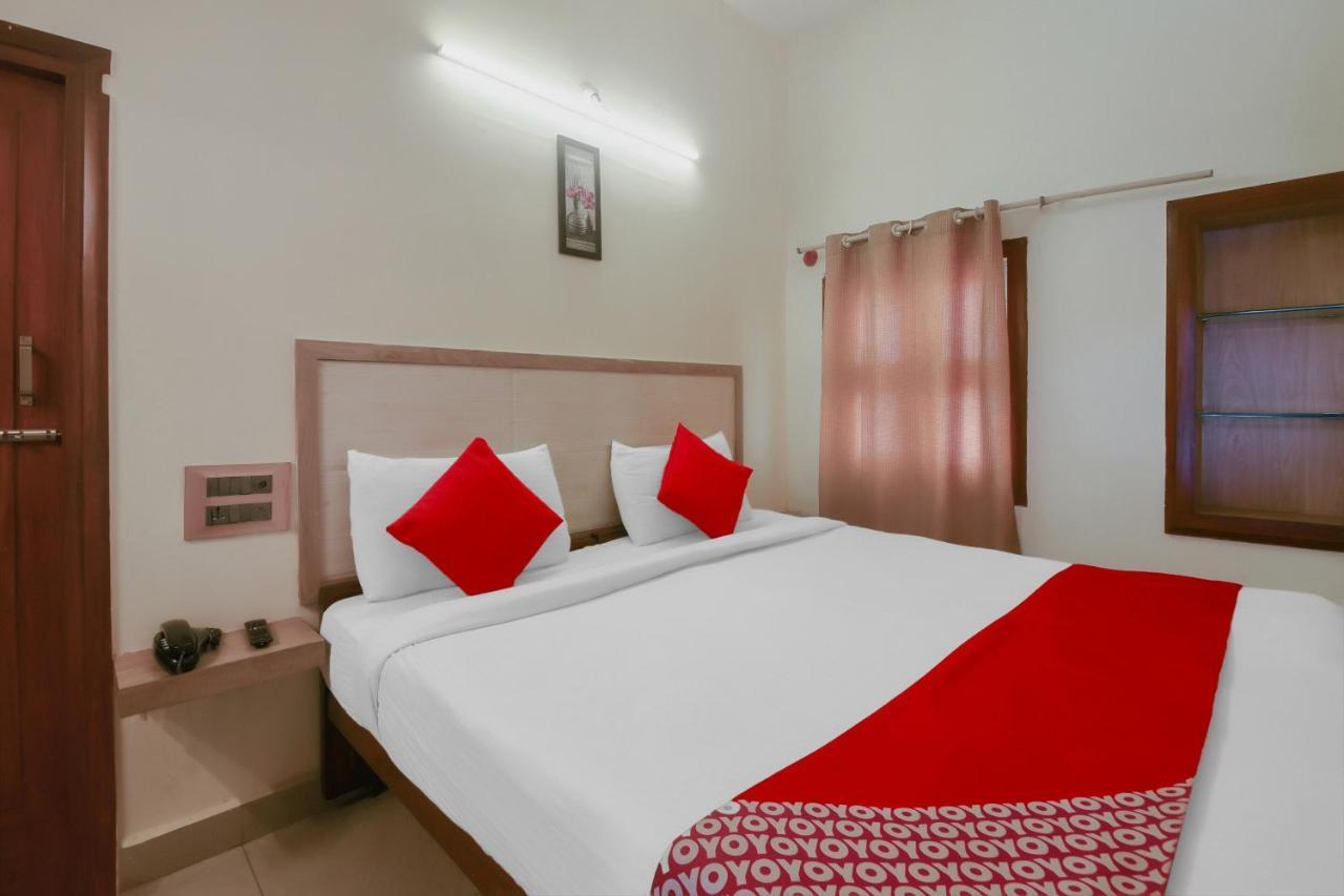 Kaveri Hotel Bed&Breakfast Mysore Exterior foto