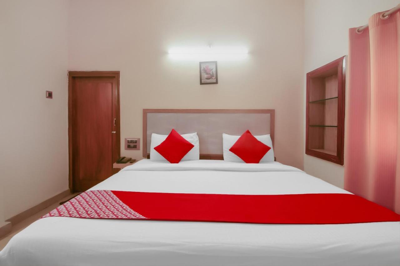 Kaveri Hotel Bed&Breakfast Mysore Exterior foto