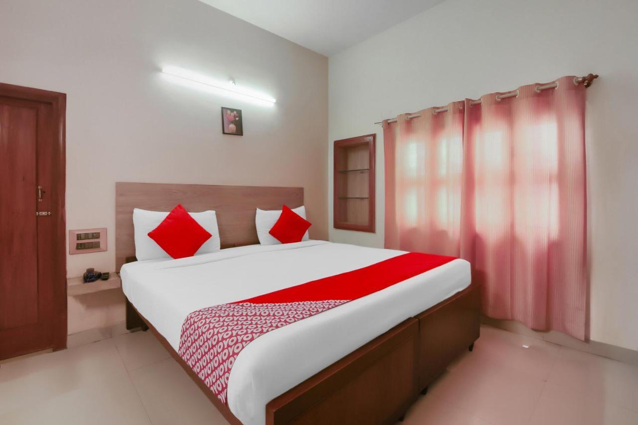 Kaveri Hotel Bed&Breakfast Mysore Exterior foto